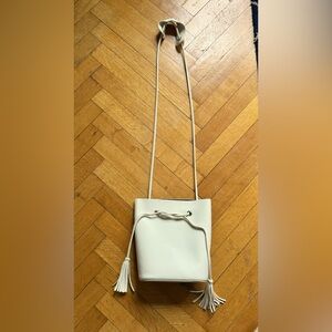 Cute Summer Cream Bag